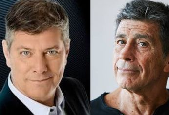 Pergolini estalló ante la posibilidad de que Repetto se quede con su programa.