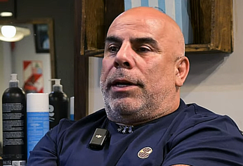 Mauricio Chicho Serna había sido señalado como supuesto testaferro del exnarco Carlos Mario Aguilar. Mauricio Chicho Serna había sido señalado como supuesto testaferro del exnarco Carlos Mario Aguilar.