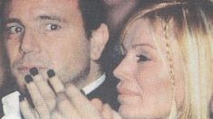 Laura Franco Panam y su primera salida luego de la pérdida de su beba Laura Franco Panam y su primera salida luego de la pérdida de su beba