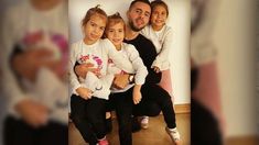 Matías Defederico mostró fotos de una tarde de pileta y risas con sus hijas luego del escándalo con Cinthia Fernández Matías Defederico mostró fotos de una tarde de pileta y risas con sus hijas luego del escándalo con Cinthia Fernández