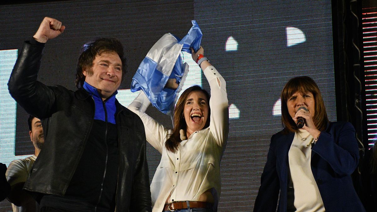 milei-villarruel-bullrich
