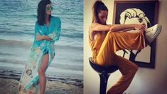 Griselda Siciliani elogió a Magui Bravi Griselda Siciliani elogió a Magui Bravi