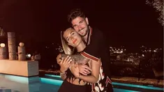 Camila Homs no descartó una reconciliación con Rodrigo De Paul. Camila Homs no descartó una reconciliación con Rodrigo De Paul.