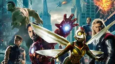 Marvel reveló cómo será el nuevo traje para uno de los Vengadores fundadores Marvel reveló cómo será el nuevo traje para uno de los Vengadores fundadores