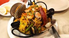 El bodegón de Buenos Aires bueno, bonito y barato que hace platos españoles de locos. El bodegón de Buenos Aires bueno, bonito y barato que hace platos españoles de locos.