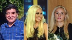 Verónica Ojeda dura con Oliva: Diego está convencido de que Rocío lo engañaba Verónica Ojeda dura con Oliva: Diego está convencido de que Rocío lo engañaba