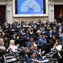 La oposición buscaba interpelar a Adorni por el escándalo por enriquecimiento ilícito. La oposición buscaba interpelar a Adorni por el escándalo por enriquecimiento ilícito.