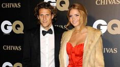 El verdadero motivo de la separación de Zaira Nara y Diego Forlán El verdadero motivo de la separación de Zaira Nara y Diego Forlán