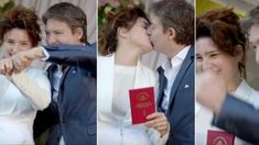 Valeria Bertuccelli: Hay actores que no paran de actuar, incluso cuando dan notas Valeria Bertuccelli: Hay actores que no paran de actuar, incluso cuando dan notas