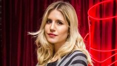 Micaela Tinelli habló de todo: su vida sentimental, los fines de semana en familia y los tatuajes Micaela Tinelli habló de todo: su vida sentimental, los fines de semana en familia y los tatuajes
