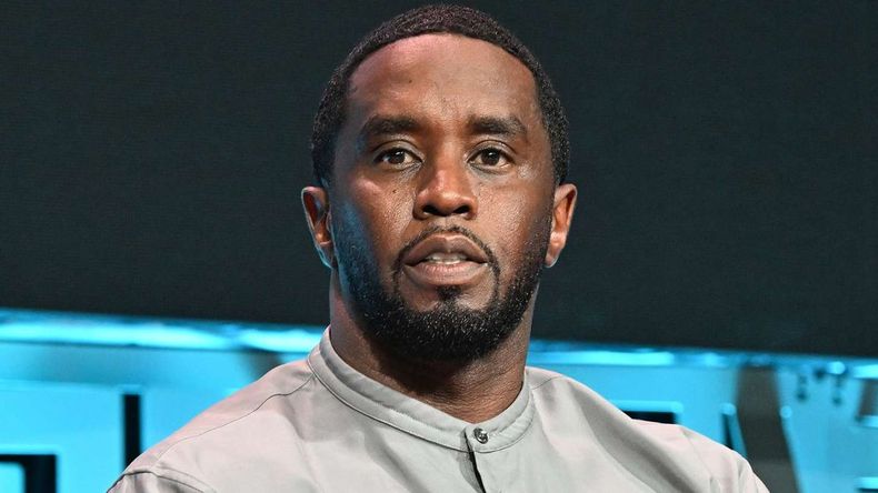 Diddy quedó al borde de la muerte tras un tenso cruce con otro recluso.