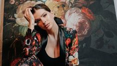 La China Suárez volvió a seguir a Gimena Accardi en Instagram La China Suárez volvió a seguir a Gimena Accardi en Instagram