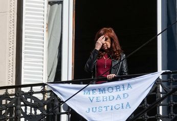 La expresidenta busca que revisen la condena de seis años de prisión e inhabilitación impuesta en la causa Vialidad.