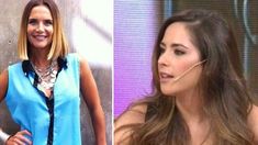 Vannucci vs Granata: Yo le pedí a mi marido que la echara y me hago cargo Vannucci vs Granata: Yo le pedí a mi marido que la echara y me hago cargo