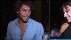 Pico y Pampita Pico y Pampita