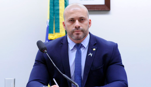 El bolsonarista es una de las figuras más representativas de la ultraderecha brasileña. El bolsonarista es una de las figuras más representativas de la ultraderecha brasileña.