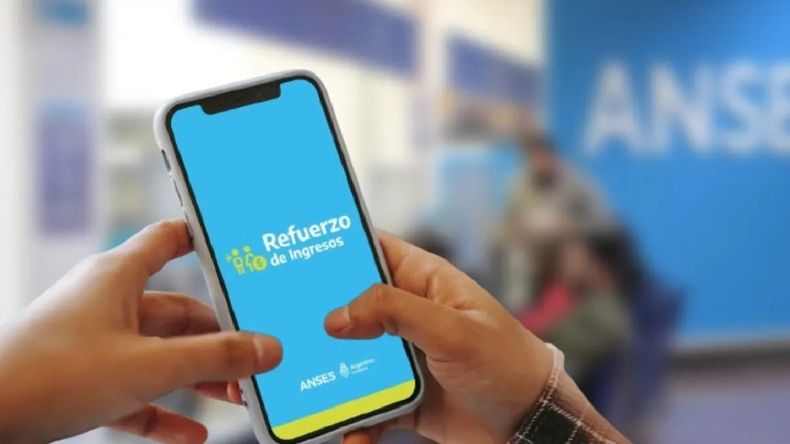 La ANSES dio a conocer que empezó a pagarse el bono para los sectores más vulnerables.