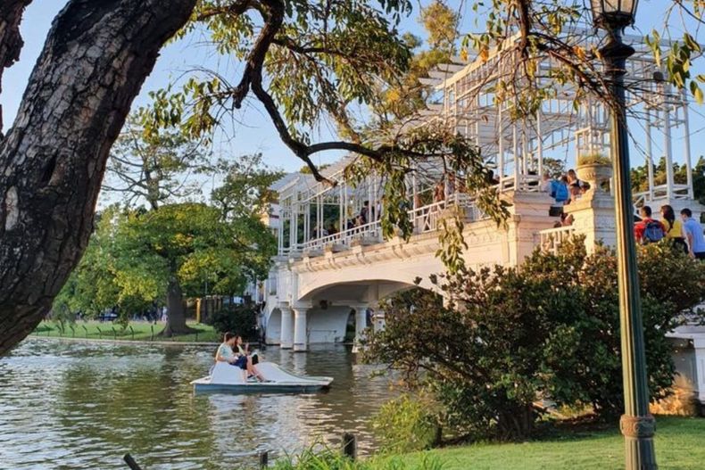 Destinos destacados de Buenos Aires para pasear en pocos días.