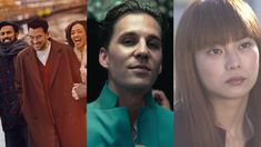 Estos son todos los estrenos de películas, series y documentales en enero 2024. Estos son todos los estrenos de películas, series y documentales en enero 2024.