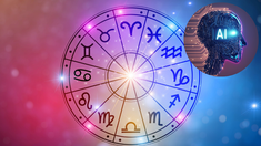 Los tres signos que tendrán buena suerte en el mes de mayo 2025 según la inteligencia artificial. Los tres signos que tendrán buena suerte en el mes de mayo 2025 según la inteligencia artificial.