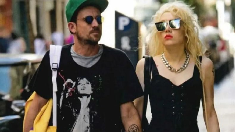 Chano Charpentier fue sobreseído tras la denuncia de Militta Bora por abuso sexual