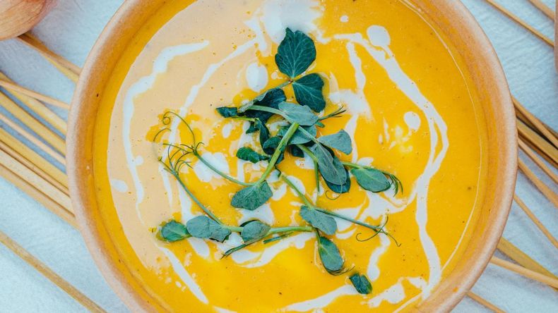El secreto de estas preparaciones está en la elección de sus ingredientes, pensados para fortalecer el sistema inmunológico y favorecer la circulación sanguínea
