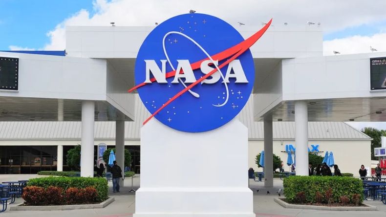 La NASA sigue sorprendiendo con sus inventos