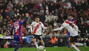 River recibirá a San Lorenzo desde las 19 en el Monumental por los octavos de final del Torneo Apertura