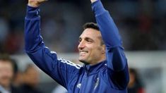 Mundial Qatar 2022: la contundente frase de Scaloni sobre Lo Celso Mundial Qatar 2022: la contundente frase de Scaloni sobre Lo Celso