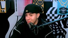 Rusherking se sinceró sobre el encuentro con su ex Rusherking se sinceró sobre el encuentro con su ex