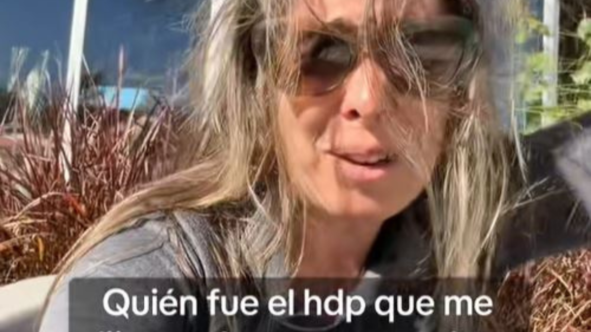 Fue viral: le regaló un dron a su esposo, pero, tras usarlo, casi se divorcia