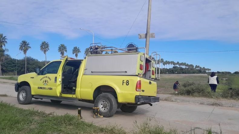 La Policía investiga un femicidio y un suicidio.