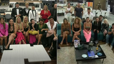 Revelaron que dos exparticipantes de Gran Hermano tuvieron fogosos encuentros: Revolver el pasado. Revelaron que dos exparticipantes de Gran Hermano tuvieron fogosos encuentros: Revolver el pasado.