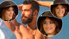 ¿Sale con Nazareno Casero? La insólita reacción de Lali Espósito cuando le preguntaron su estado civil: Soy muy transparente ¿Sale con Nazareno Casero? La insólita reacción de Lali Espósito cuando le preguntaron su estado civil: Soy muy transparente