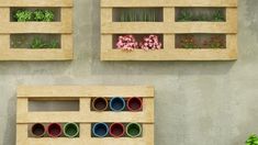 Ideas alucinantes para reciclar pallets en tu hogar y fabricar distintos muebles decorativos. Ideas alucinantes para reciclar pallets en tu hogar y fabricar distintos muebles decorativos.