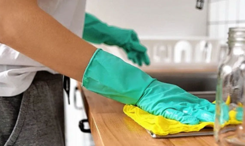 La actividad se rige por la Ley 26.844 del Régimen Especial de Contrato de Trabajo para el Personal de Casas Particulares. 