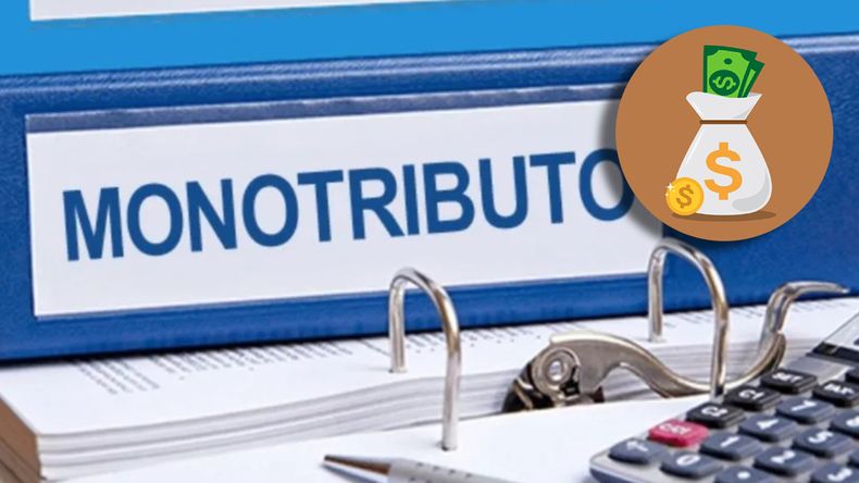 Paso a paso para abonar el monotributo con tarjeta de crédito