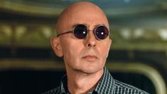 El Indio Solari reapareció y llenó de preocupación a sus fans. El Indio Solari reapareció y llenó de preocupación a sus fans.