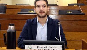 El diputado paraguayo se desdijo y ahora asegura que no quiere ir a la guerra con Argentina