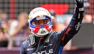 Verstappen se aleja en el campeonato de pilotos.