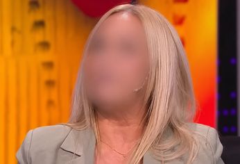 La madre de la empresaria fue denunciada por una supuesta estafa.