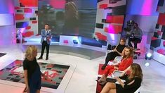 Yanina Latorre furiosa con Nancy Pazos Yanina Latorre furiosa con Nancy Pazos