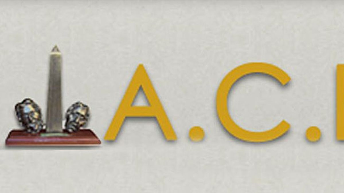 Premios ACE los nominados son...