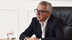 Debemos demostrarle a la ciudadanía que hemos aprendido de nuestros errores, explicó Julio Zamora.