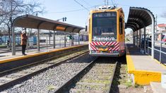 La obra, que forma parte de la segunda etapa del Plan de Renovación de Estaciones del Premetro. La obra, que forma parte de la segunda etapa del Plan de Renovación de Estaciones del Premetro.