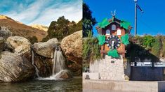 Gracias a la inteligencia artificial, ahora es posible descubrir una amplia variedad de destinos turísticos hermosos y económicos para visitar en Argentina. Gracias a la inteligencia artificial, ahora es posible descubrir una amplia variedad de destinos turísticos hermosos y económicos para visitar en Argentina.