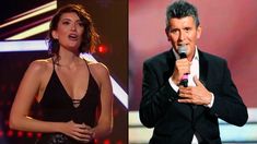 Miguel Ángel Cherutti defendió la participación de su hija Bianca en La Voz Argentina Miguel Ángel Cherutti defendió la participación de su hija Bianca en La Voz Argentina