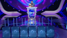 Seis nuevos integrantes en la casa de Gran Hermano. Seis nuevos integrantes en la casa de Gran Hermano.