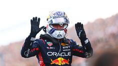 F1: Verstappen se quedó con la Gran Premio de Países Bajos y logró su novena victoria consecutiva F1: Verstappen se quedó con la Gran Premio de Países Bajos y logró su novena victoria consecutiva