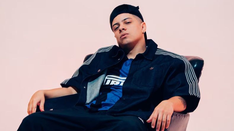 El artista peruano de 28 años actuará por primera vez en el Monumental.